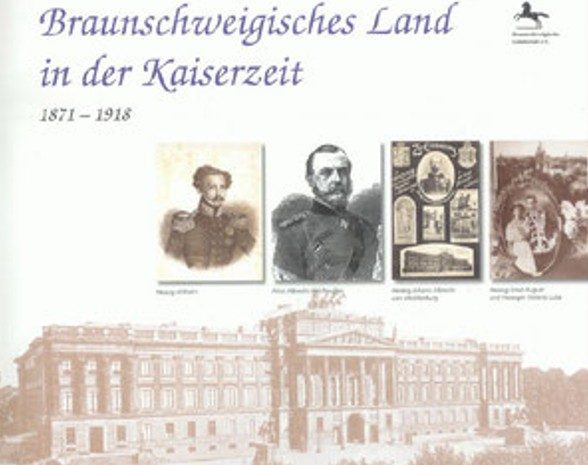 Ausstellung Braunschweigisches Land in der Kaiserzeit in den ZeitRäumen Bodenstedt