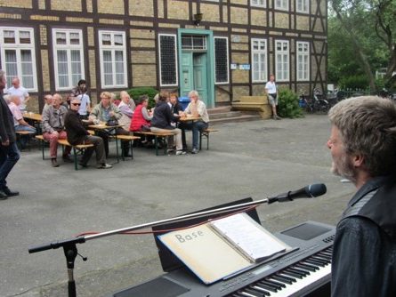 Sommerfeste in den ZeitRäumen Bodenstedt