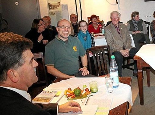 Vortrag in den ZeitRäumen Bodenstedt: Zwangsarbeit im Zweiten Weltkrieg in der Peiner Region