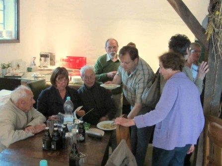 Heimatabende in den ZeitRäumen Bodenstedt