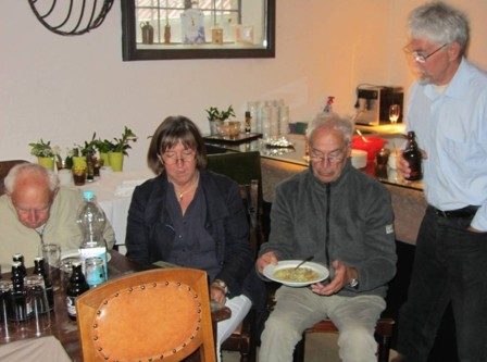 Heimatabende in den ZeitRäumen Bodenstedt