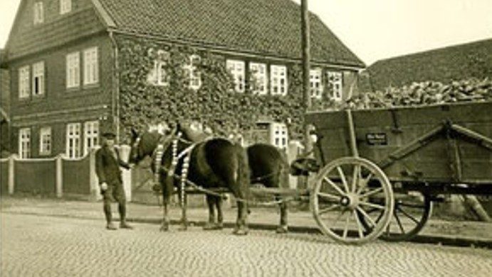 Heimatabende in den ZeitRäumen Bodenstedt