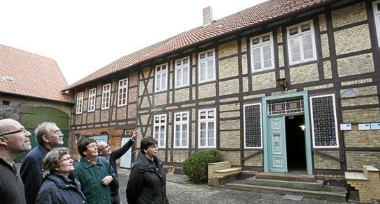 ZeitRäume Bodenstedt: Reise durch die Heimatgeschichte