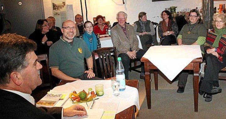 Vortrag in den ZeitRäumen Bodenstedt: Bodenstedt nach der Reformation